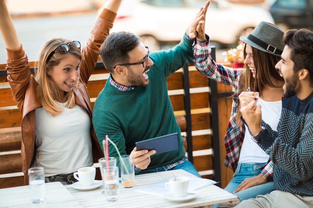 Las solicitudes de Bizum ponen fin a los despistes y los olvidos en el pago entre amigos