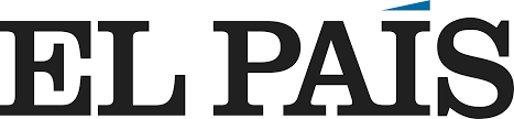 Logo del medio El País